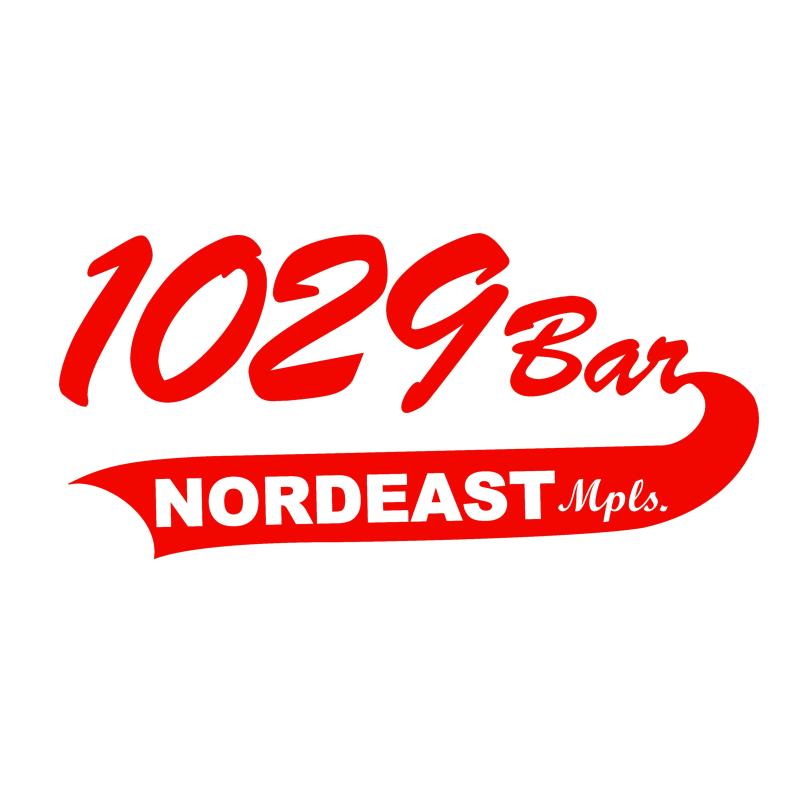 The 1029 Bar