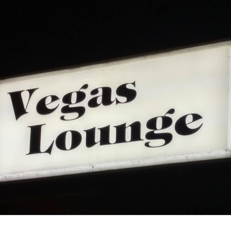 The Vegas Lounge