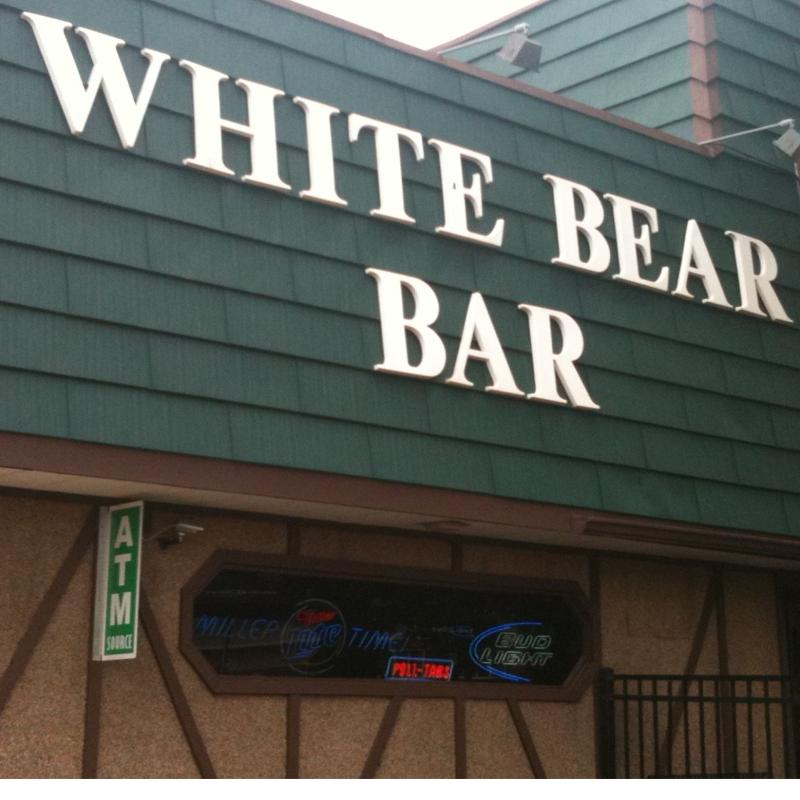 White Bear Bar