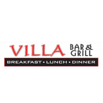 Villa Bar & Grill