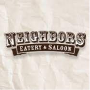 Neighbor's Eatery & Saloon