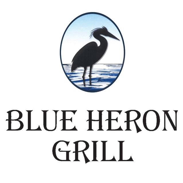 Blue Heron