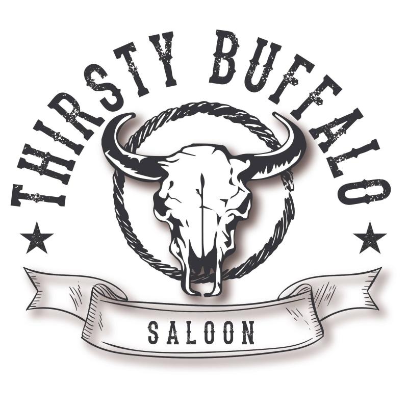 The Thirsty Buffalo